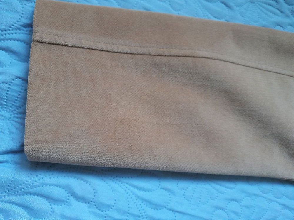 스무드무드 자켓 크로커다일레이디 반코트 스무스무스 자켓--6