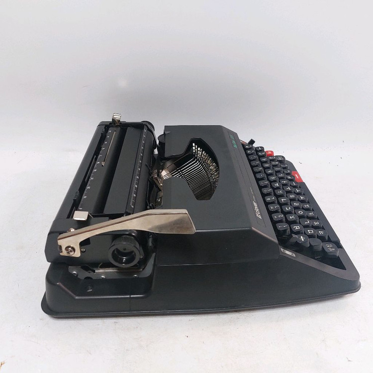 한글 수동 타자기 - 만물당. 민속품. 소품용--6