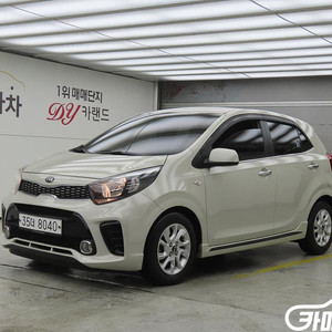 [기아]올 뉴 모닝 (JA) 터보 럭셔리 #2026년특가 이미지