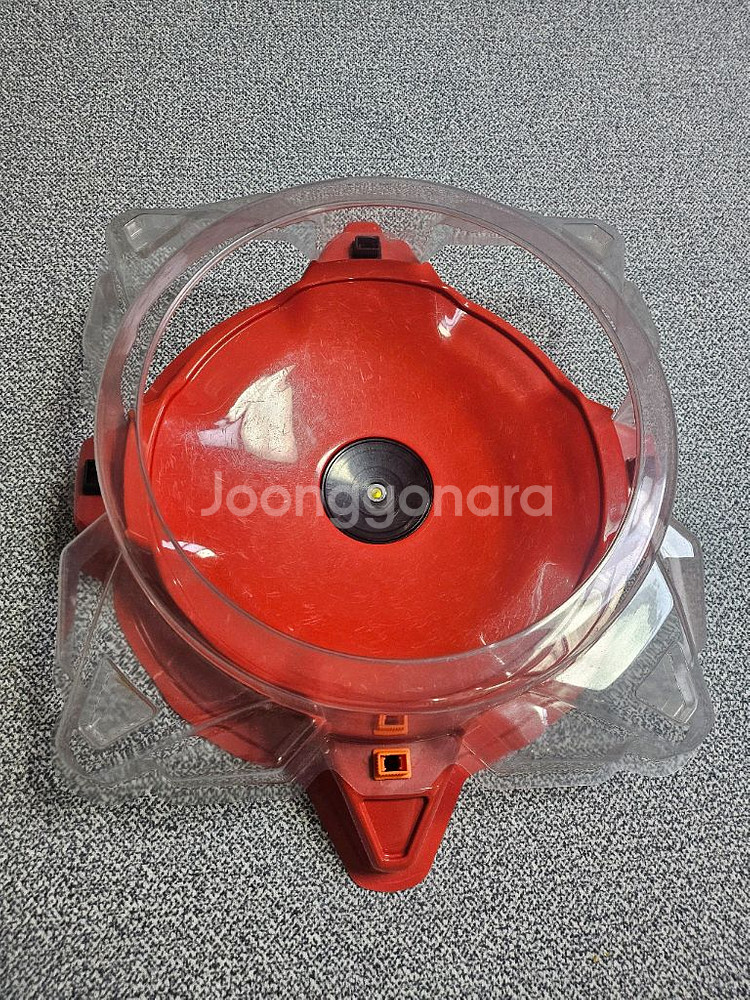 베이블레이드 경기장 , 스핀 스타디움--1