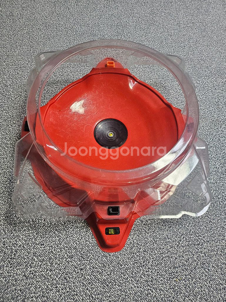 베이블레이드 경기장 , 스핀 스타디움--2