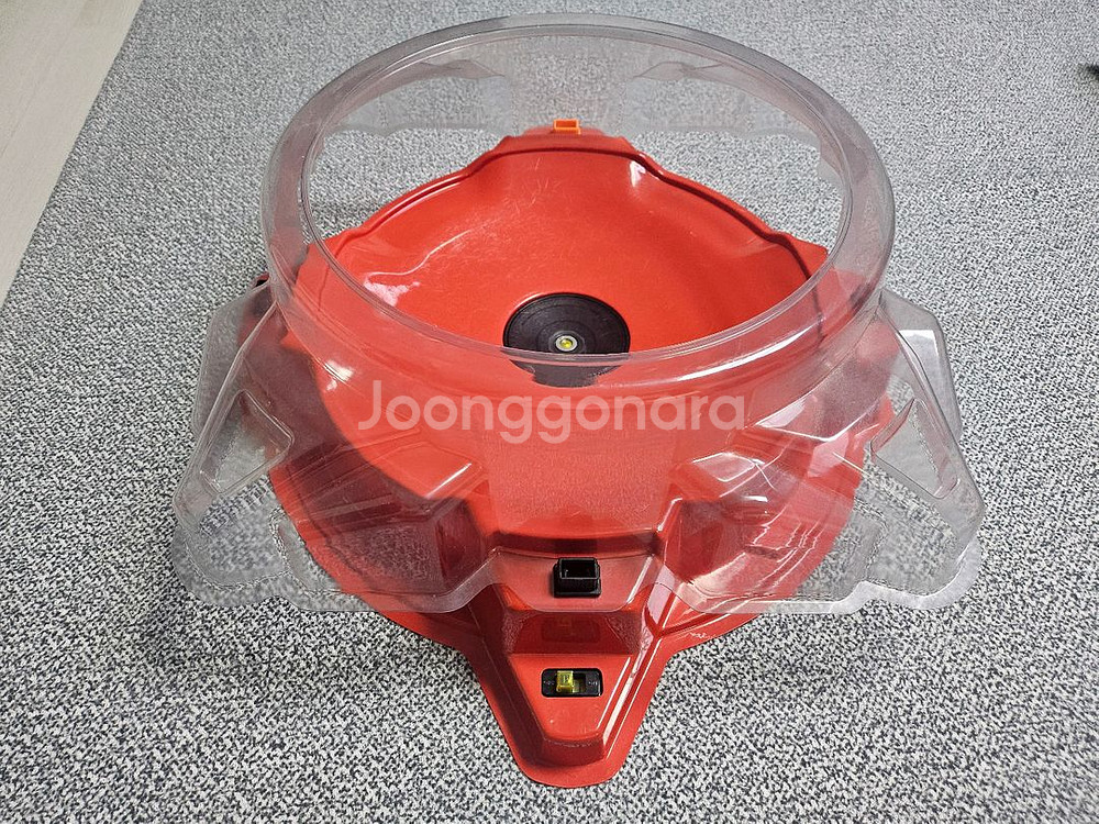 베이블레이드 경기장 , 스핀 스타디움--4