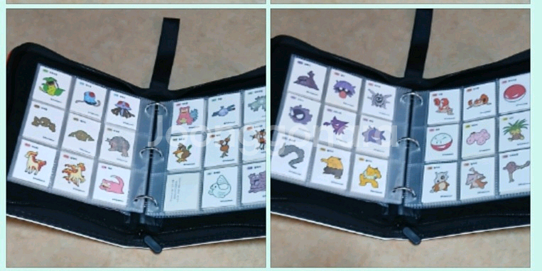 포켓몬 띠부씰 1세대 전종 168종 뮤츠 뮤 씰북 포함 3자리씰 단종씰--4