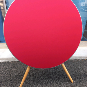 뱅앤올룹슨 A9 최고급스피커 2세대(블루투스기능)