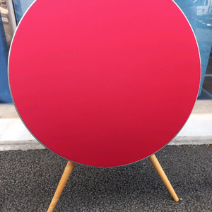 뱅앤올룹슨 A9 최고급스피커 2세대(블루투스기능)