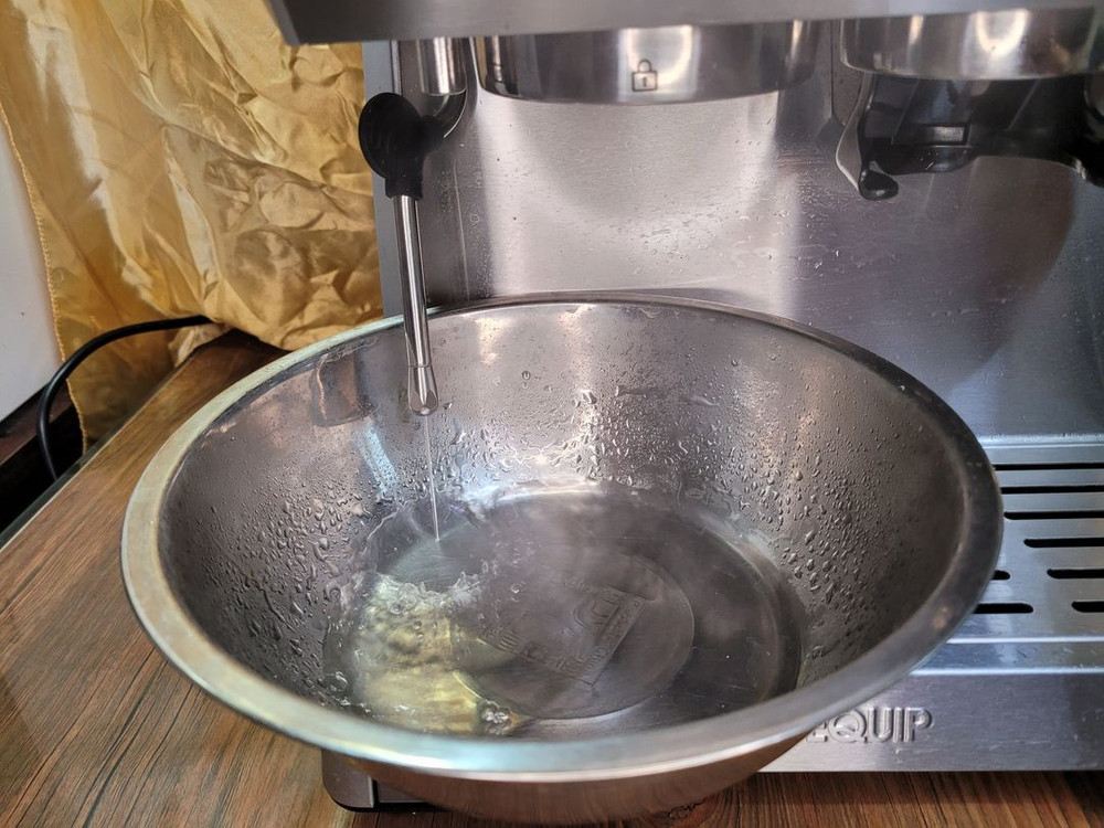 홈카페리큅 LCM-20BF04SS에스프레소원두커피브레빌급캡슐그라인더 이미지