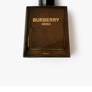 버버리 히어로 퍼퓸 남성용 100ml 향수 팝니다