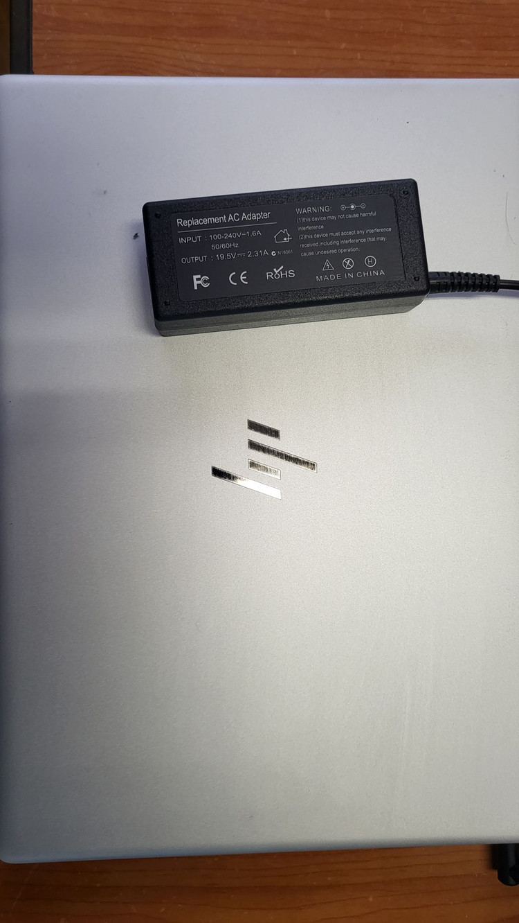 노트북 i5-8350U 16GB 256GB SSD 14.1 WIN 11 PRO--4