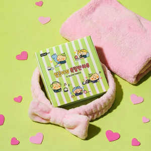 올리브영 망곰 올리브 키트 (2월)