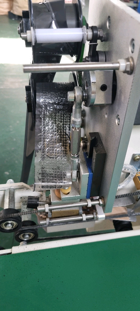 포장 실링 기계 이미지