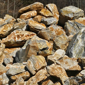 조경석 팝니다 15톤 차량기준 충북 영동군