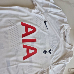 23-24시즌 토트넘 손흥민 레플리카 유니폼