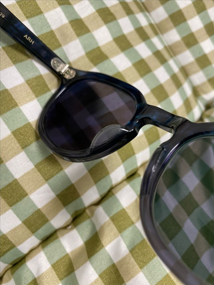 타르트옵티컬 아넬49 선글라스 안경--3