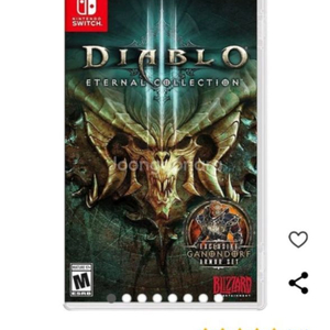 닌텐도 oled 디아3, 디아2레저렉션, 바이오하자드 네고가능