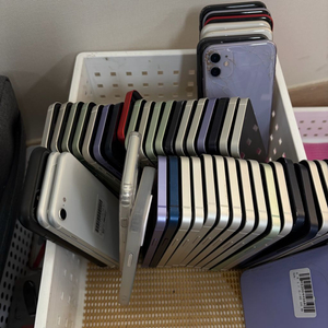 아이폰 se2 12, 12미니 소량 대량