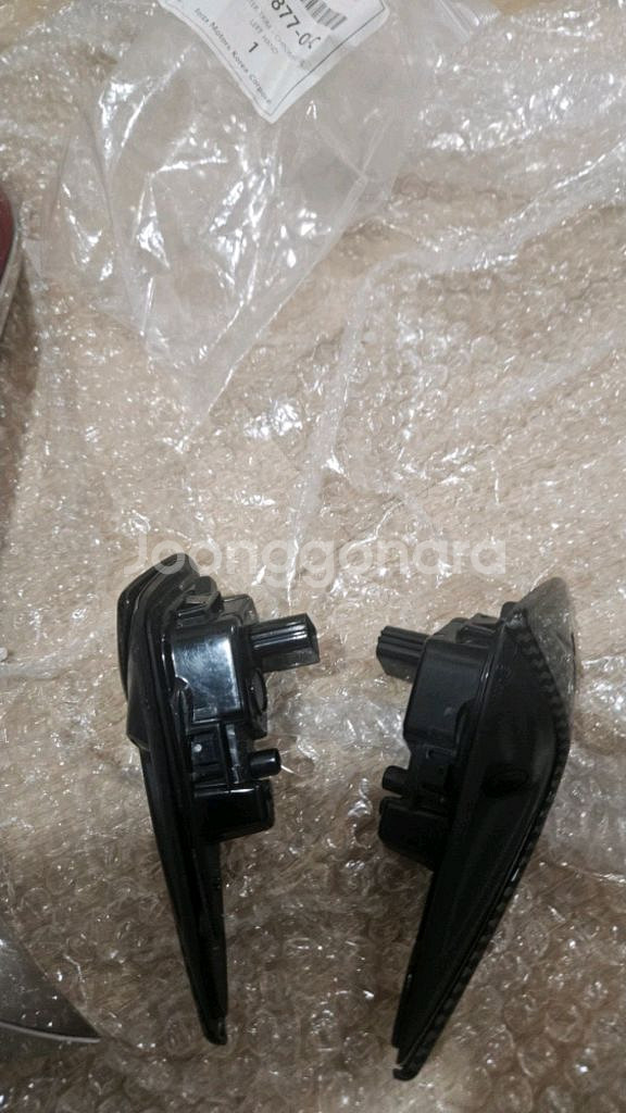 테슬라 코리아 정품 액세서리 판매 네고가능--2