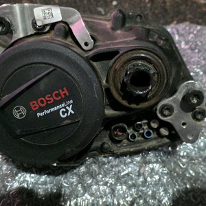 보쉬 스마트시스템 모터 배터리 이미지