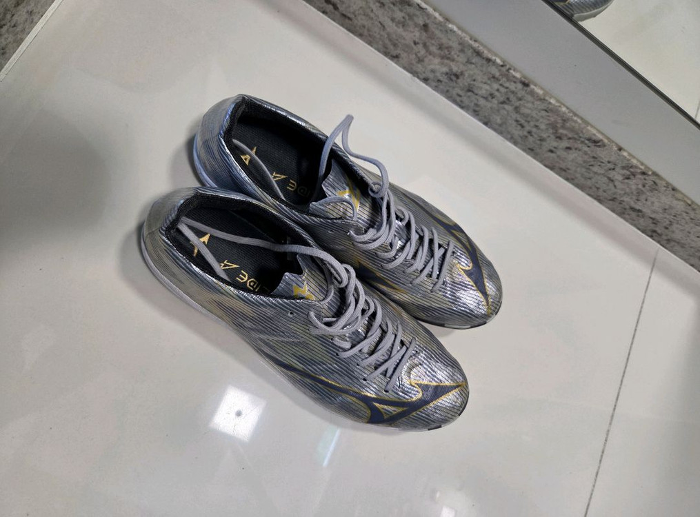 미즈노 A II ELITE AS 265 사이즈--0