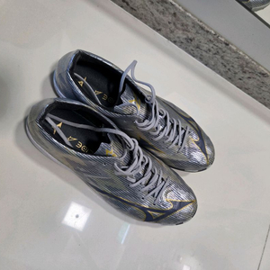 미즈노 A II ELITE AS 265 사이즈