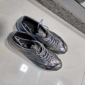 미즈노 A II ELITE AS 265 사이즈