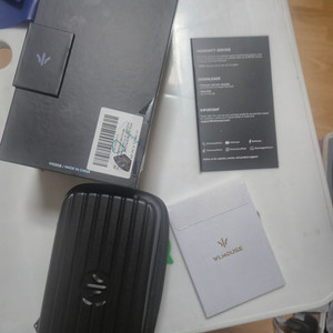 Beast X Mini pro 8k 짐승마우스, 이미지