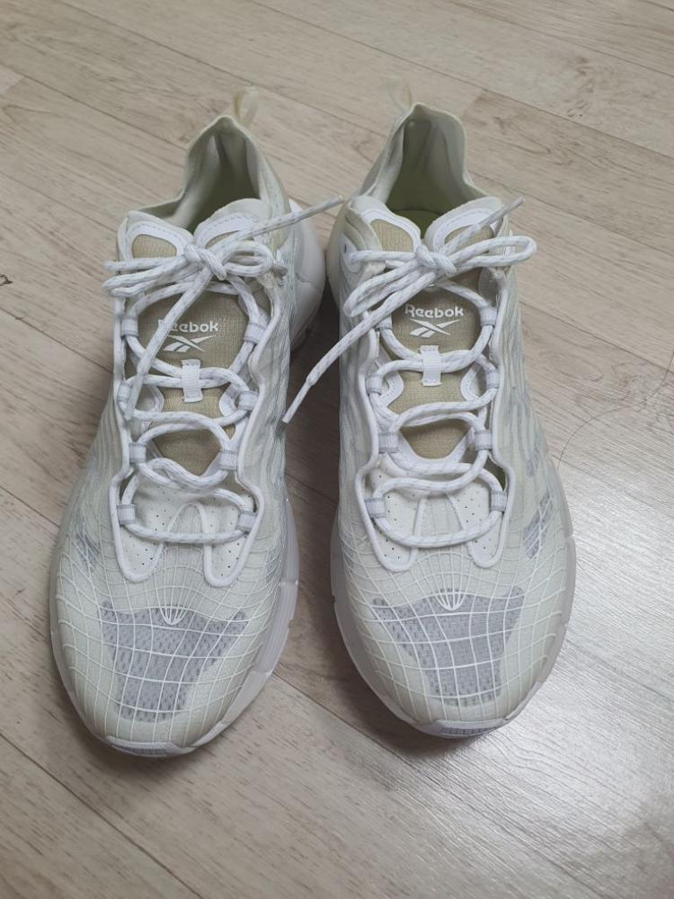 290 리복 봄여름 운동화 스니커즈 완전깨끗해요--1