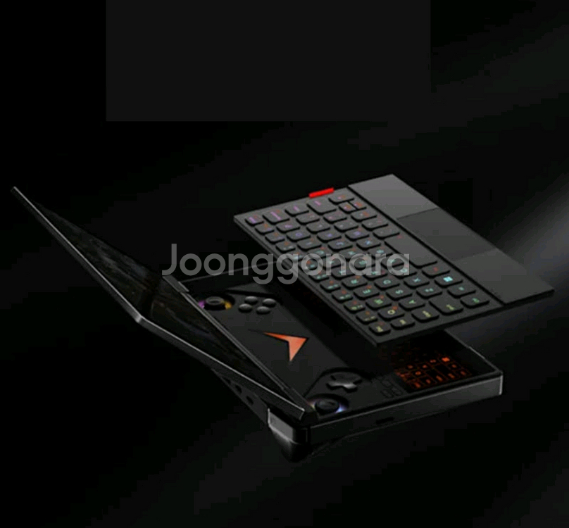 미니pc스팀덱종류 최신스펙 원엑스플레이어 G1(타오투)--3