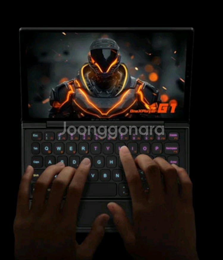 미니pc스팀덱종류 최신스펙 원엑스플레이어 G1(타오투)--4