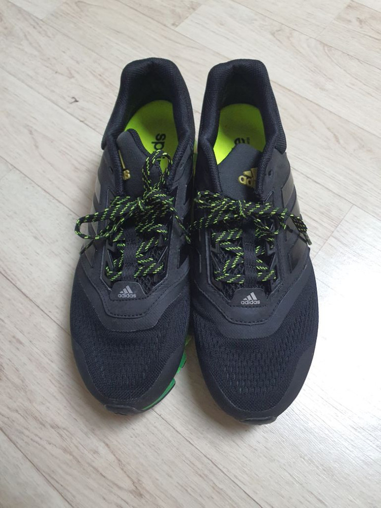 270 아디다스 운동화 워킹화 스니커즈 270 좋아요 이미지