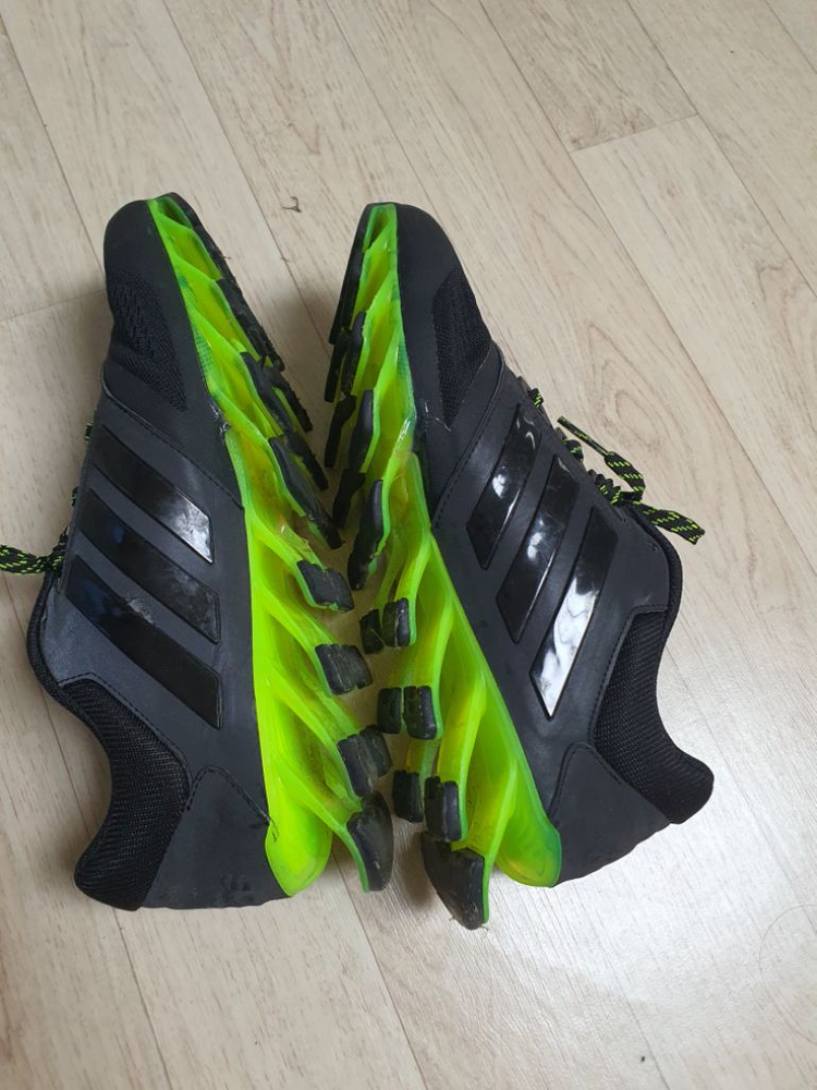 270 아디다스 운동화 워킹화 스니커즈 270 좋아요 이미지