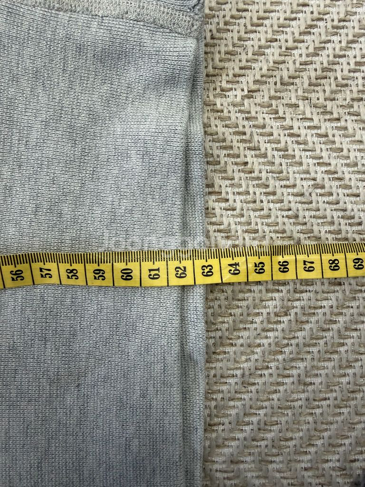 정품) 아크네스튜디오 여성 컬리지 패치 그레이 맨투맨 XS--8