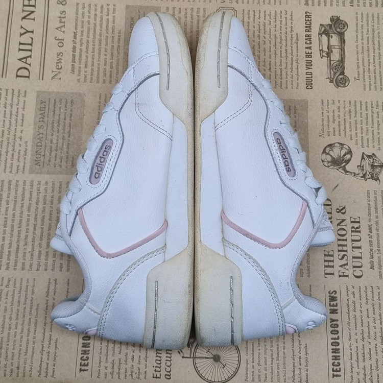 아디다스 로게라 운동화225--4