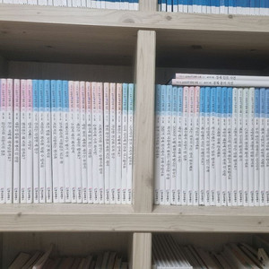 만화로보는 교과서속 경제 사회 전집