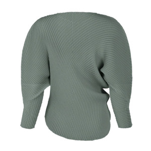 이세이미야케 미스티 라운드 탑