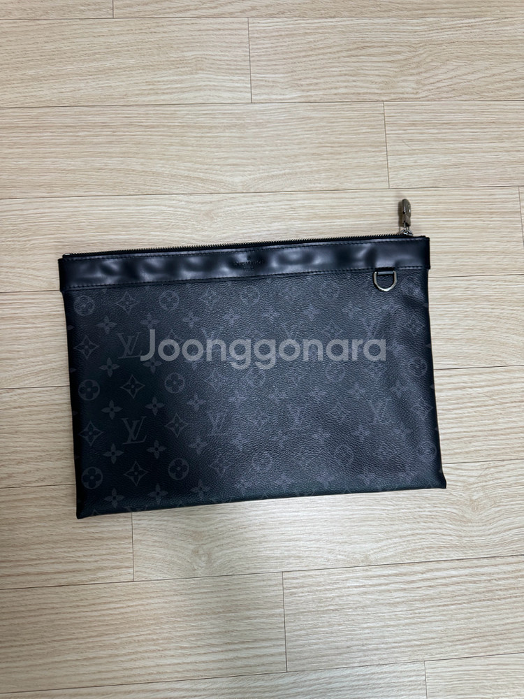 루이비통 모노그램 클러치백--0