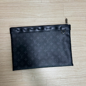 루이비통 모노그램 클러치백