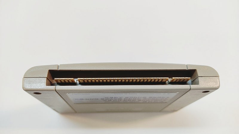 현대전자 슈퍼컴보이 슈퍼패미콤 요시아일랜드 sfc 알팩 이미지