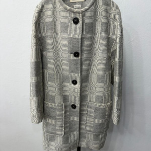 정품) 이자벨마랑 니트 가디건 자켓 36