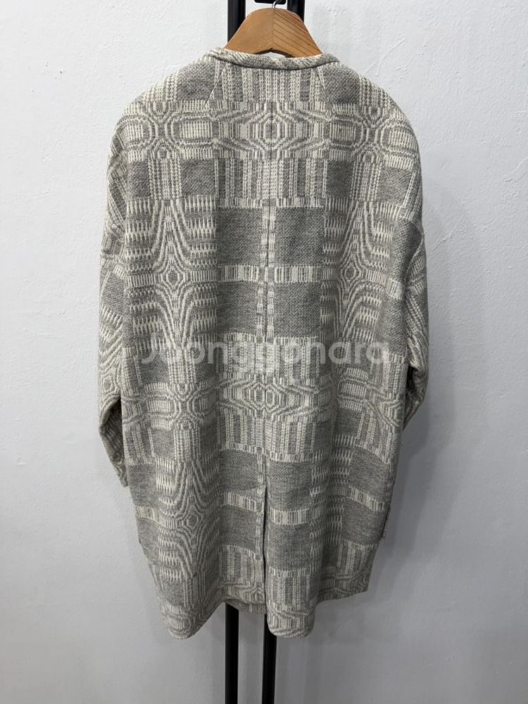 정품) 이자벨마랑 니트 가디건 자켓 36--4