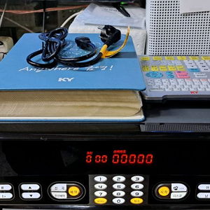 금영 노래방반주기 KMS-150B