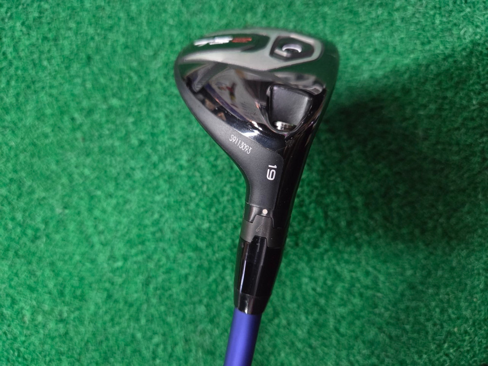 Titleist 타이틀리스트 TS2 19도 3번 유틸리티 이미지