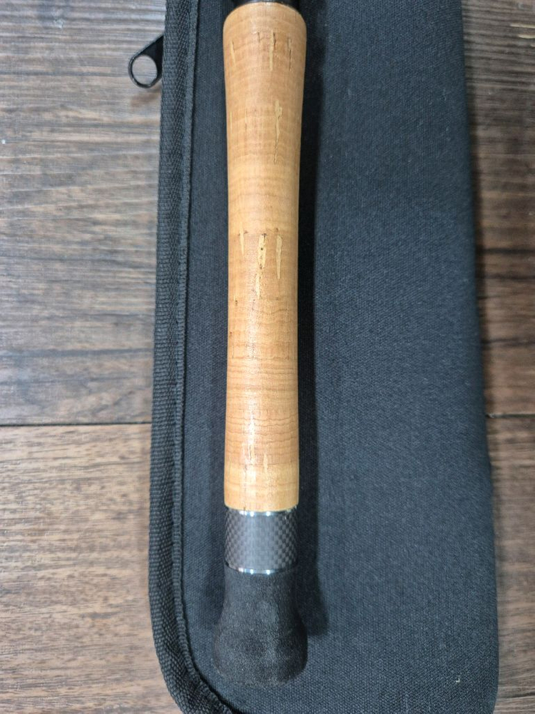 배스용 스피닝로드(메가배스 디스트로이어 F2.1/2.710XS(협의) 이미지