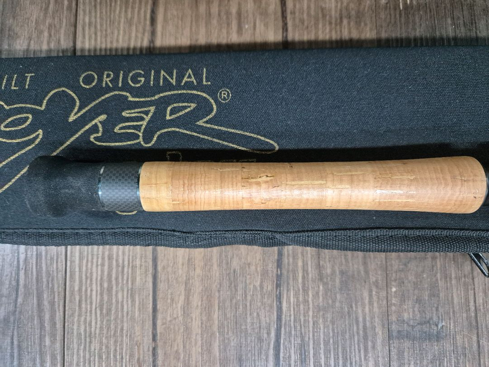 배스용 스피닝로드(메가배스 디스트로이어 F2.1/2.710XS(협의) 이미지