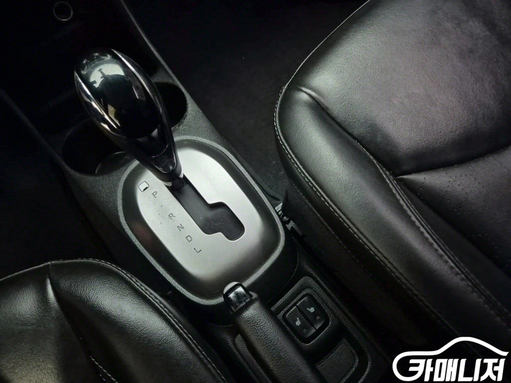 [쉐보레]더 넥스트 스파크 LT Plus C-TECH (5인승) #2026년특가 이미지