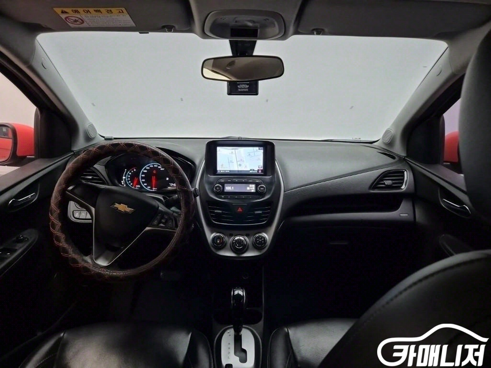 [쉐보레]더 넥스트 스파크 LT Plus C-TECH (5인승) #2026년특가 이미지