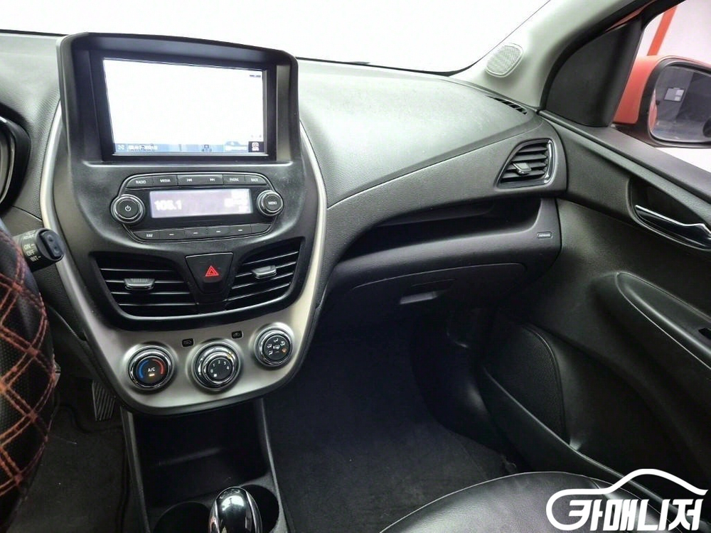 [쉐보레]더 넥스트 스파크 LT Plus C-TECH (5인승) #2026년특가 이미지