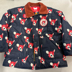 베베드피노 밤비 아우터 120