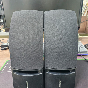 보스 161 스피커