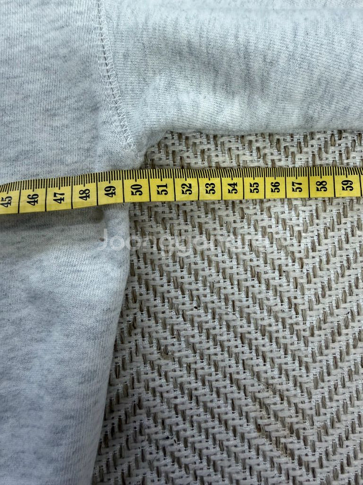 정품) 이자벨마랑 여성 모비 로고 맨투맨 스웻셔츠 34--7