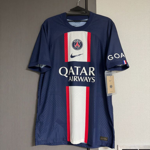 (마지막할인)22-23 PSG 홈 ADV 노마킹 택채새상품